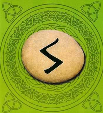 Significado de la runa Sowelu (el sol) Runas 