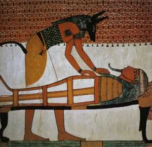Historia de los hechizos en los tiempos remotos al siglo xvi en Egipto Hechizos 